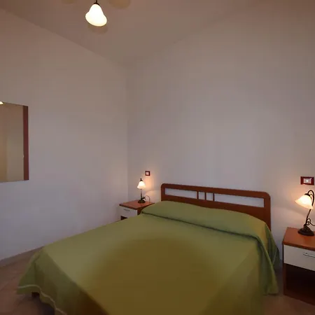 Feriehus Modern In With Swimming Pool Valledoria (Sardinia)