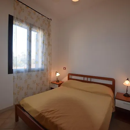 Ferienhaus Modern In With Swimming Pool Valledoria (Sardinia)