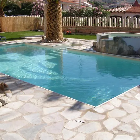 Holiday home Modern In With Swimming Pool Valledoria (Sardinia)