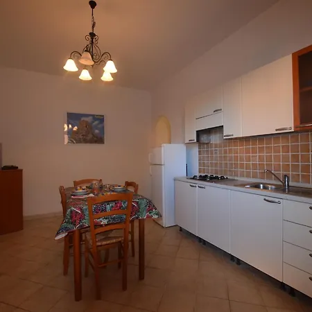 Modern In With Swimming Pool * Valledoria (Sardinia)