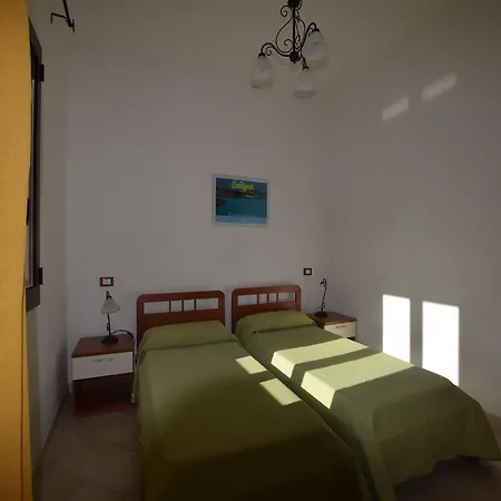 Ferienhaus Modern In With Swimming Pool Valledoria (Sardinia)
