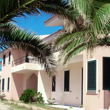 Modern In With Swimming Pool * Valledoria (Sardinia)
