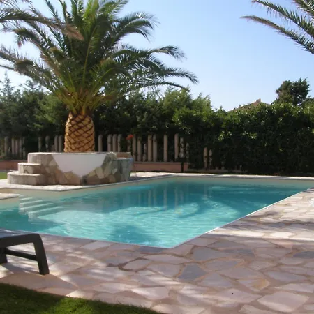 Holiday home Modern In With Swimming Pool Valledoria (Sardinia)